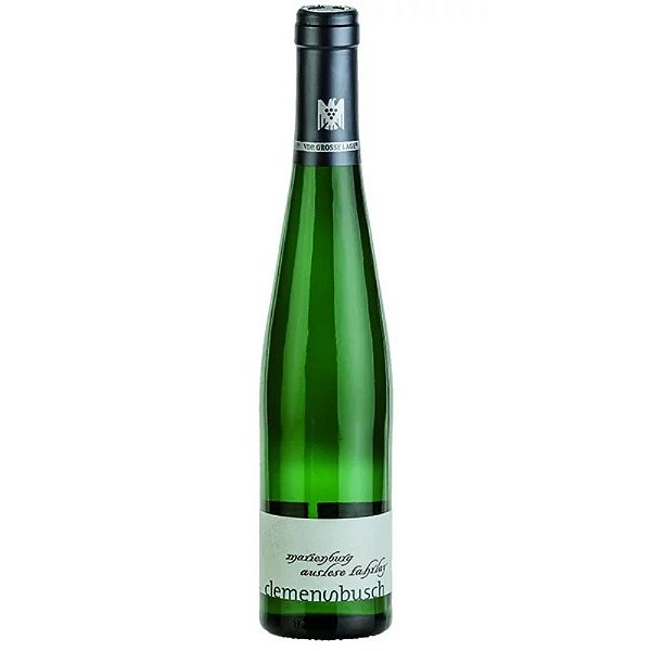 Clemens Busch VDP. Grosse Lage Marienburg Fahrlay Riesling Auslese 2015 – 375 ml