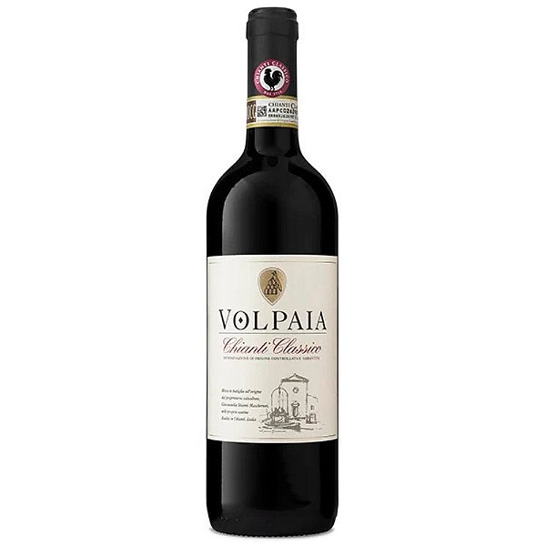 Volpaia Chianti Classico DOCG 2020