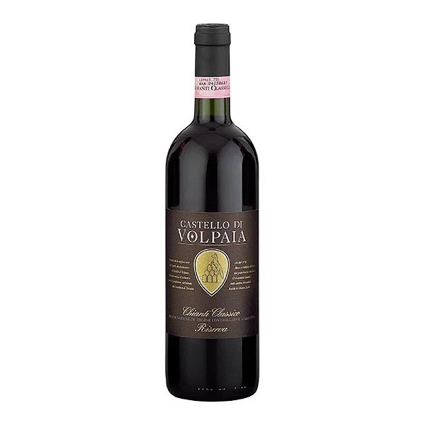 Volpaia Chianti Classico Riserva DOCG 2017