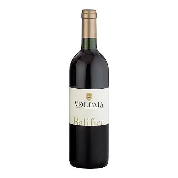 Volpaia Balifico Toscana IGT 2018
