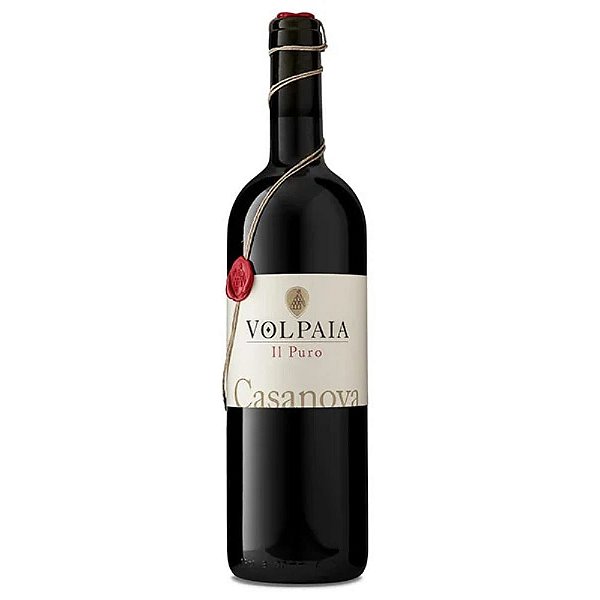 Volpaia Il Puro Chianti Classico DOCG Gran Selezione 2015