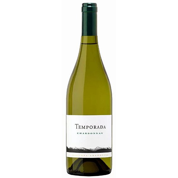 Fabre Montmayou Temporada Chardonnay 2023