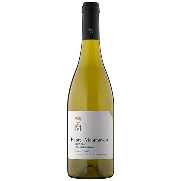 Fabre Montmayou Reserva Chardonnay 2023