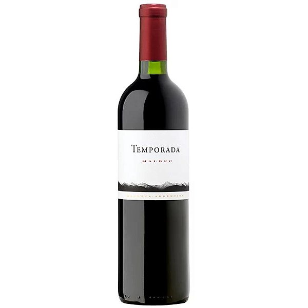 Fabre Montmayou Temporada Malbec 2023