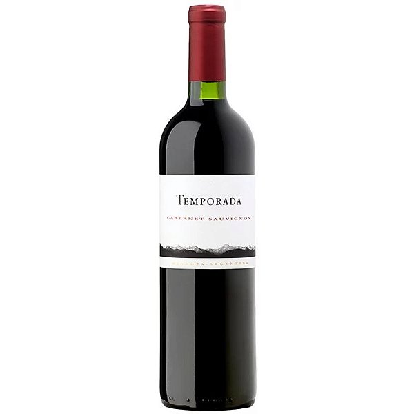 Fabre Montmayou Temporada Cabernet Sauvignon 2022