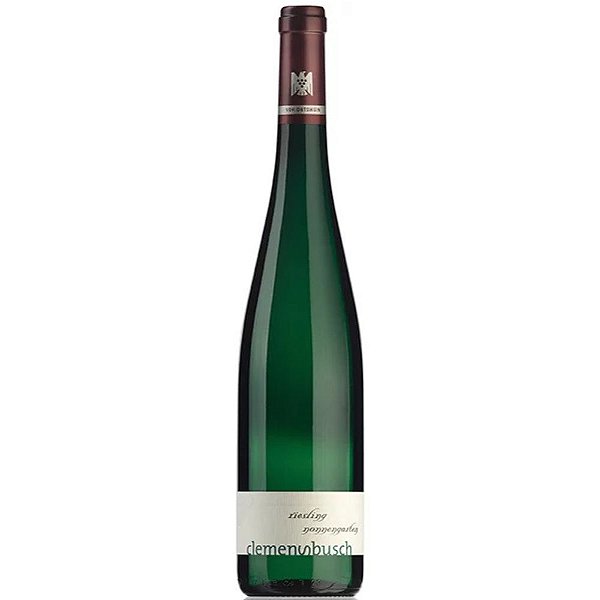 Clemens Busch VDP. Erste Lage Nonnengarten Riesling Trocken 2022