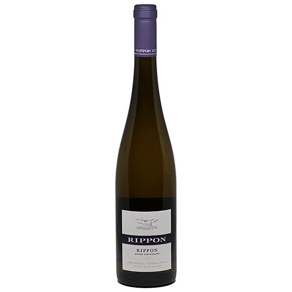Rippon Riesling 2021
