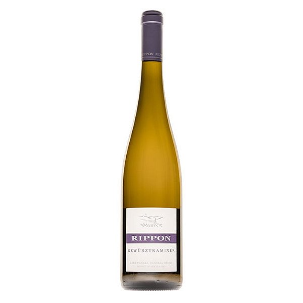Rippon Gewürztraminer 2016