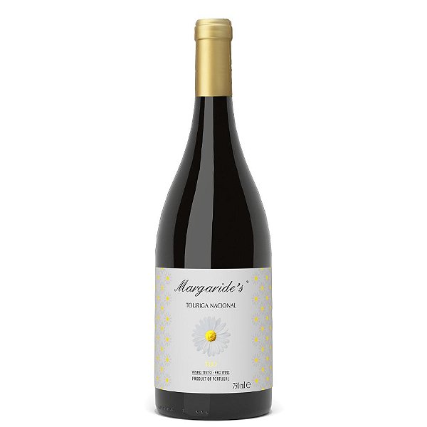 Margaride´s Touriga Nacional 2021