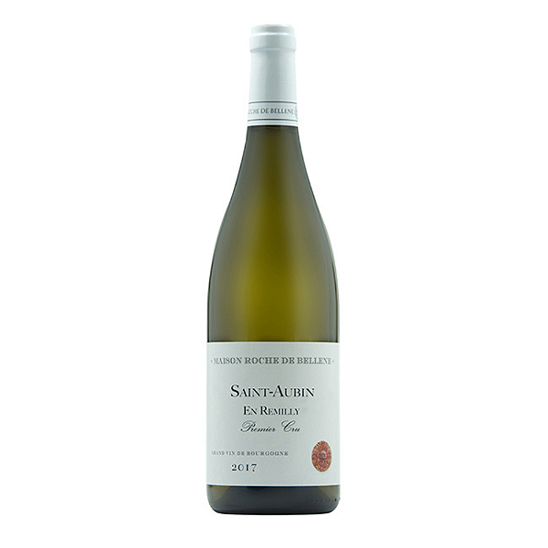 Maison Roche de Bellene Saint-Aubin 1er Cru en Remilly 2017