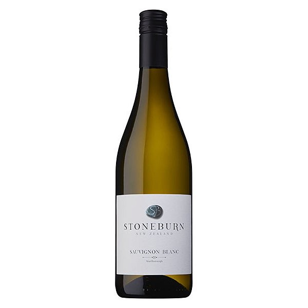 Hunter’s Stoneburn Sauvignon Blanc 2023