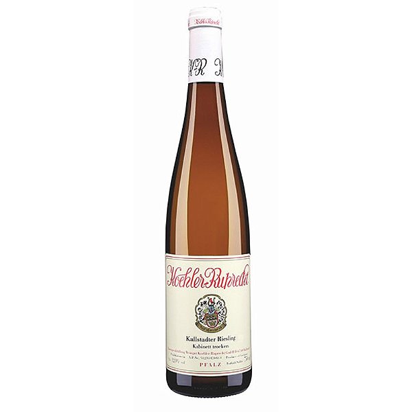 Koehler-Ruprecht Kallstadter Riesling Kabinett Trocken 2021