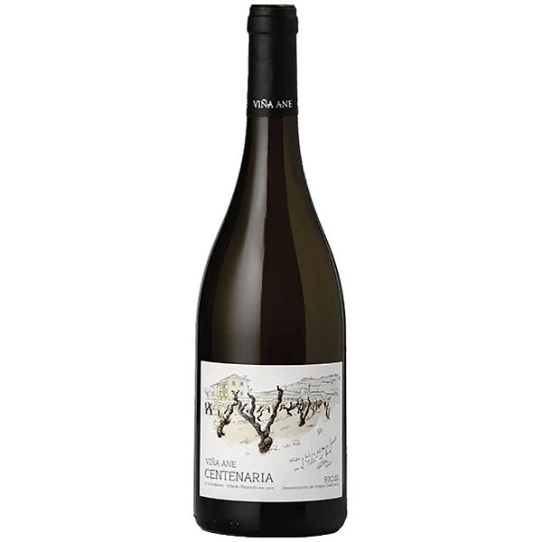 Viña Ane Centenaria DOC Rioja 2021