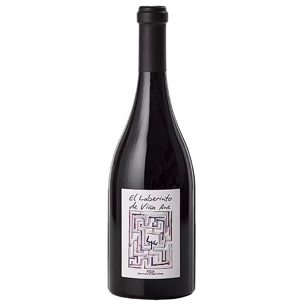 El Laberinto de Viña Ane DOC Rioja 2019
