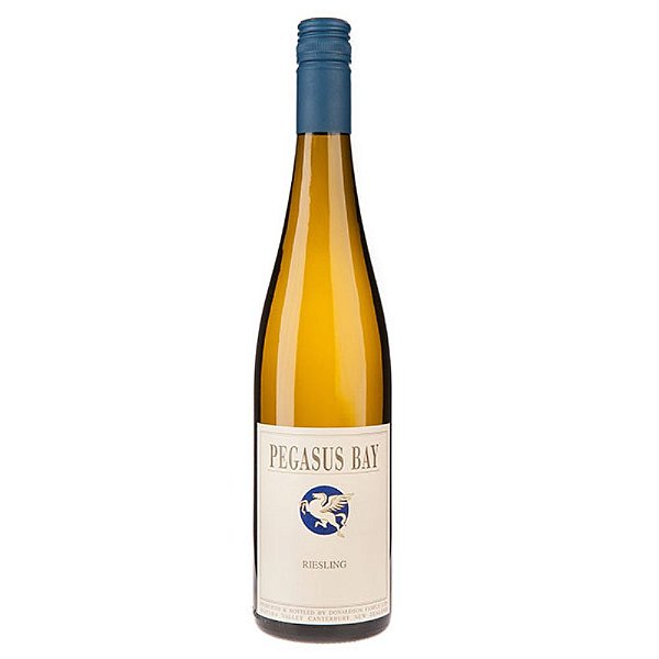 Pegasus Bay Riesling 2012