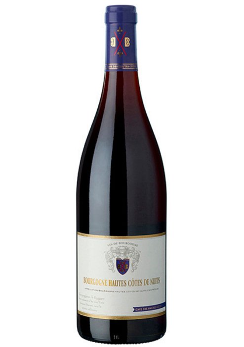 Cave des Hautes Côtes Bourgogne Hautes Côtes de Nuits 2020