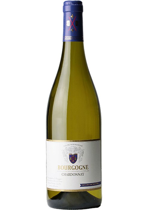 Cave des Hautes Côtes Bourgogne Chardonnay 2022