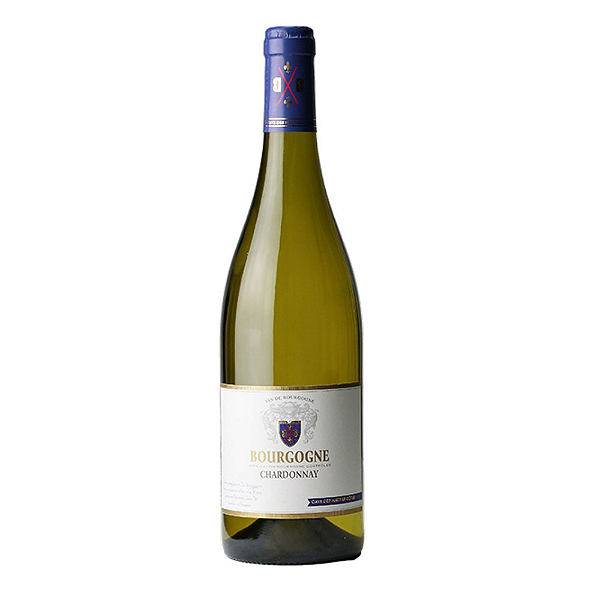 Cave des Hautes Côtes Bourgogne Chardonnay 2022