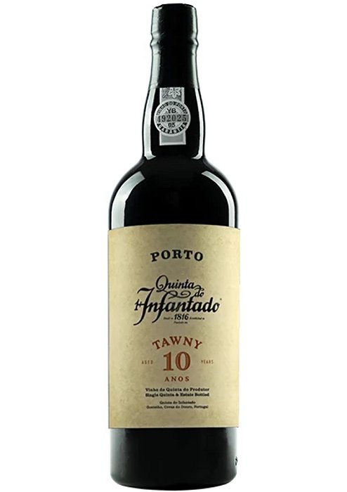 Infantado Porto Tawny 10 anos