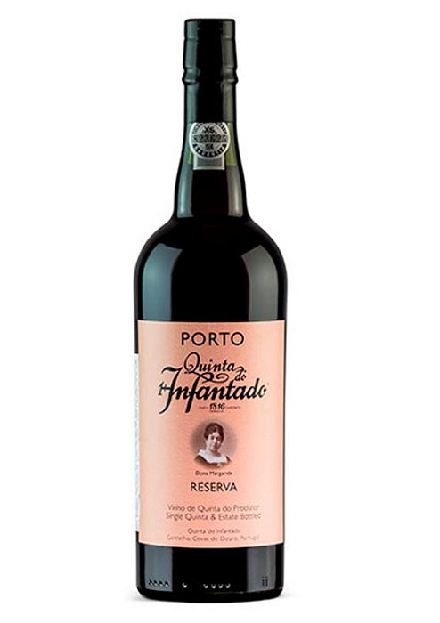 Infantado Porto Reserva Tawny Dona Margarida