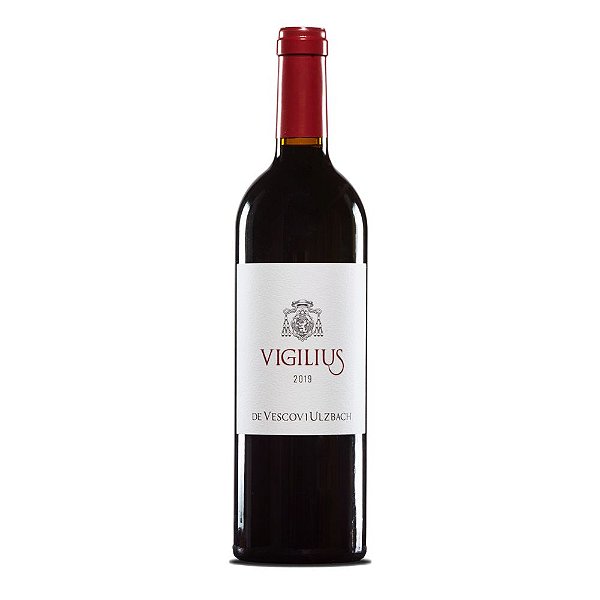 Vigilius Teroldego Rotaliano DOC 2021