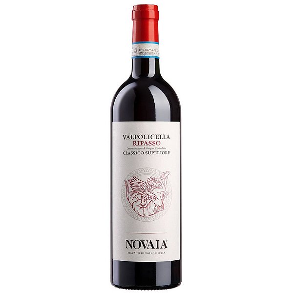 Valpolicella Ripasso DOC Classico Superiore 2021