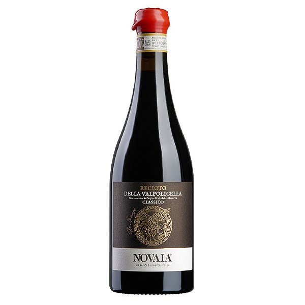 Recioto Della Valpolicella Classico "Le Novaje" 2022