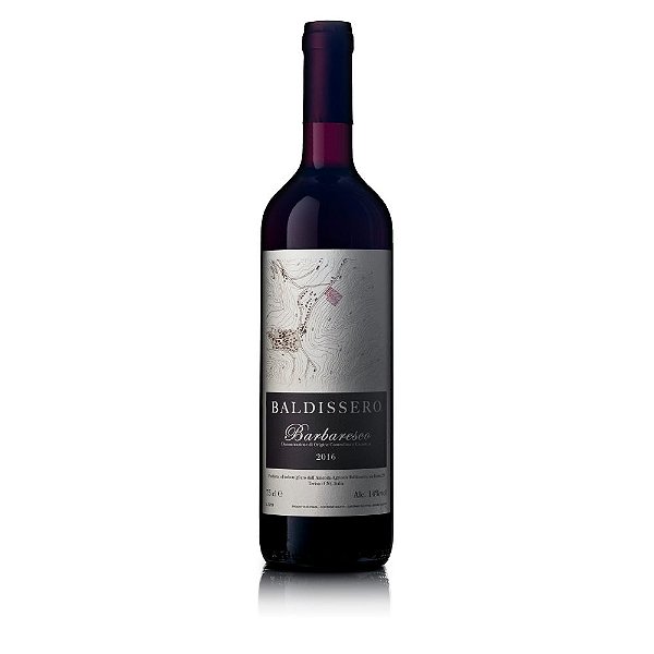 Barbaresco Baldissero DOCG 2020
