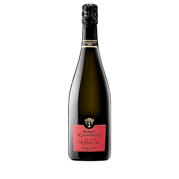 Franciacorta DOCG Brut