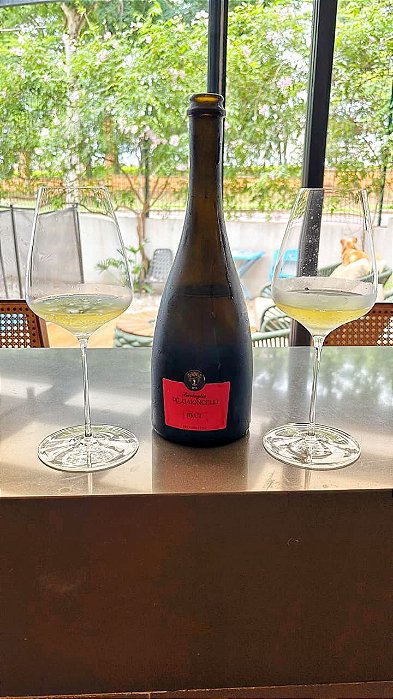 Franciacorta DOCG Brut