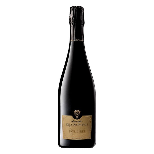 Franciacorta DOCG Nature Millessimato 2018