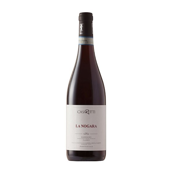 La Nogara Bardolino DOC Classico 2023