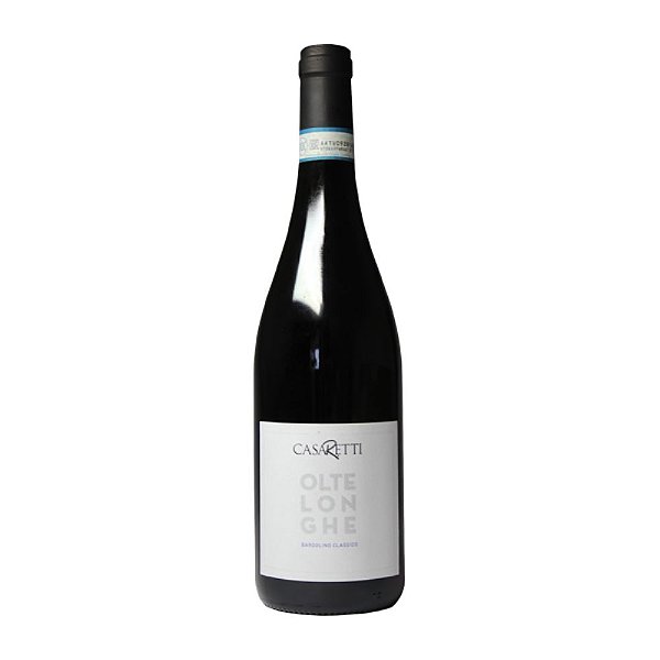 Olte Longhe Bardolino DOC Classico 2023