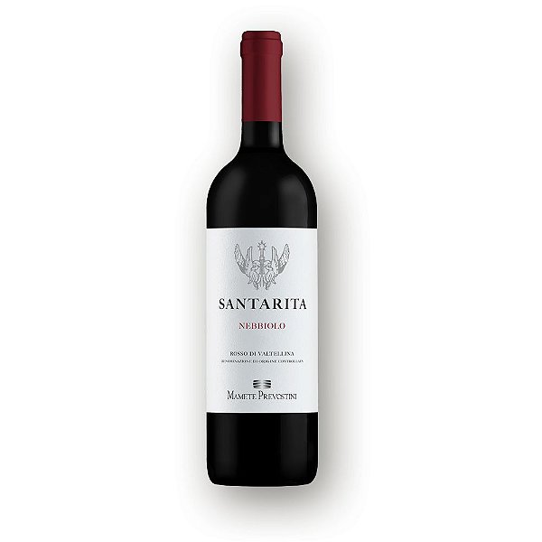 Santarita Rosso Di Valtellina DOC 2022