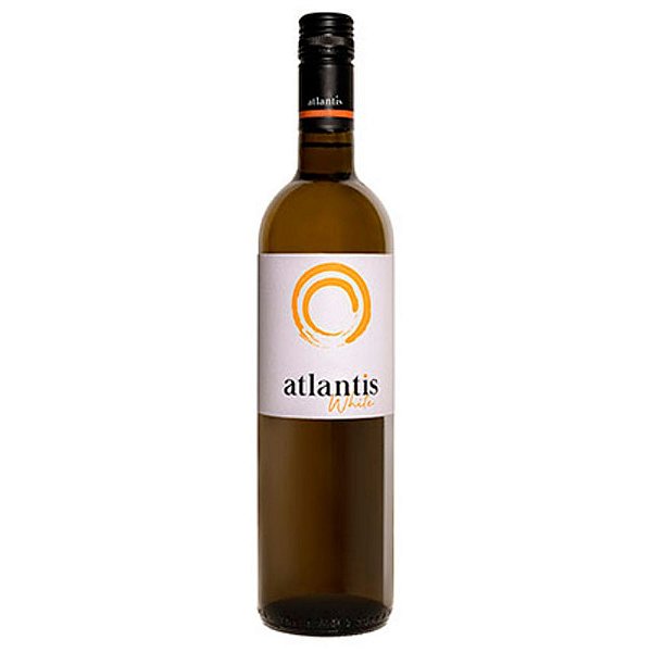 Estate Argyros Atlantis White 2022
