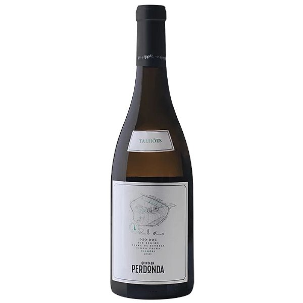 Quinta da Perdonda Dão DOC Talhões Branco 2021