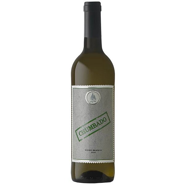Quinta das Bágeiras Colheita Branco Chumbado 2020