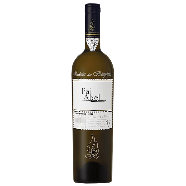 Quinta das Bágeiras Garrafeira Pai Abel 2019