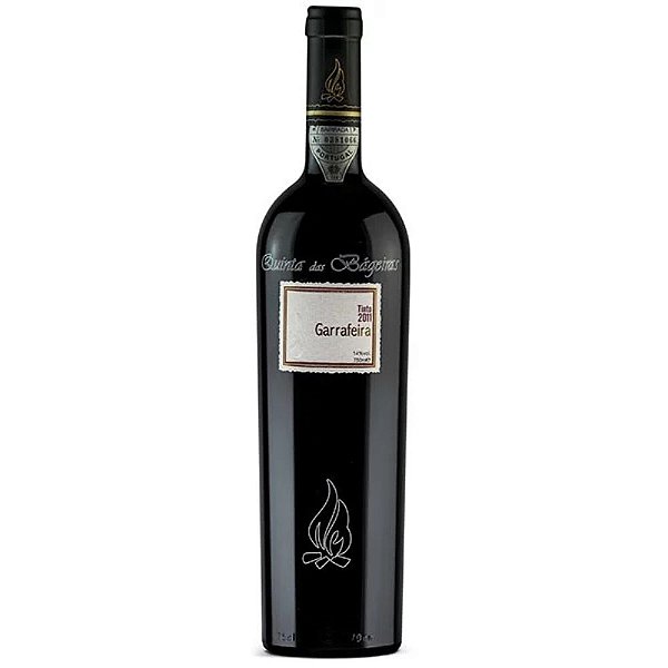 Quinta das Bágeiras Garrafeira Tinto 2019