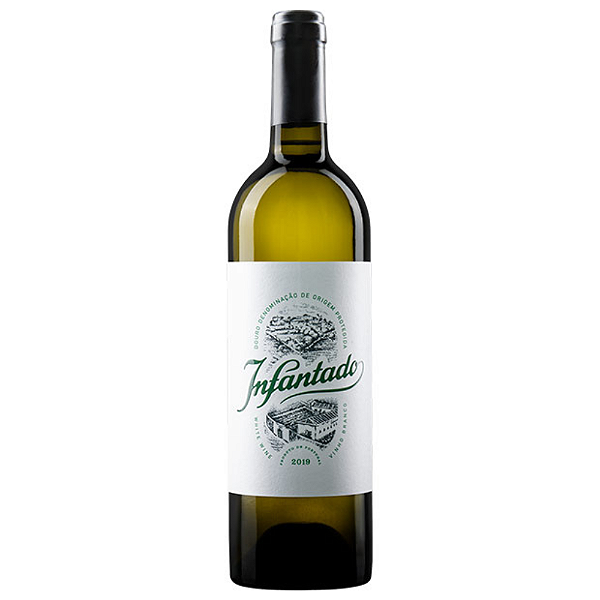 Quinta do Infantado Douro Branco Colheita 2019