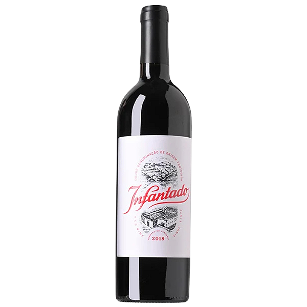 Quinta do Infantado Douro Tinto 2020