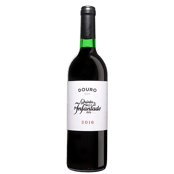 Quinta do Infantado Douro Colheita Tinto 2017