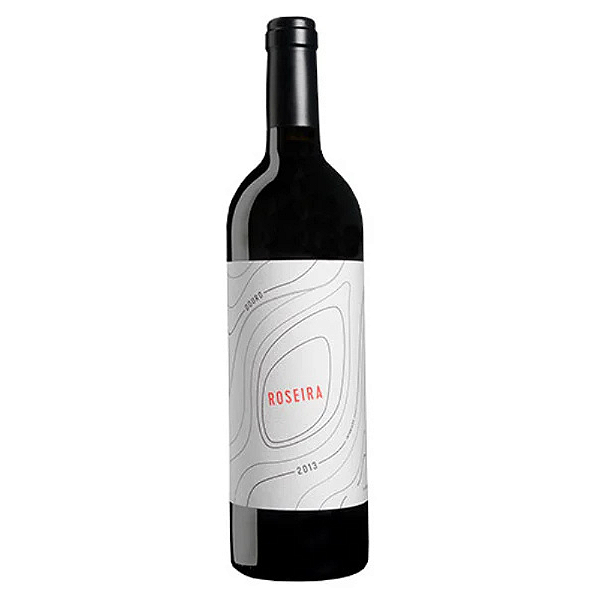 Quinta do Infantado Roseira Douro DOP 2013