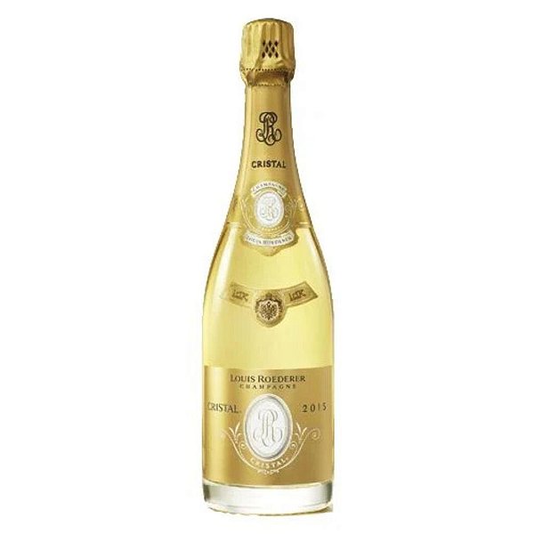 Louis Roederer Champagne Cristal 2016