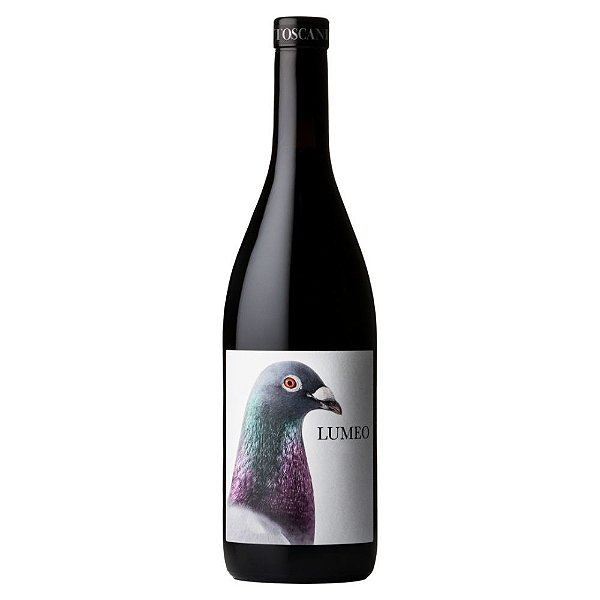 Lumeo IGT Costa Toscana Rosso 2019
