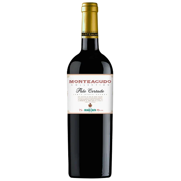 Delgado Zuleta Palo Cortado Monteagudo
