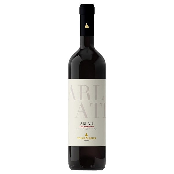 Arlati Salento Susumaniello Rosso IGT 2023