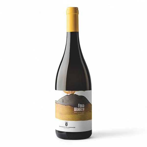 Etna DOC Branco Superiore 2023