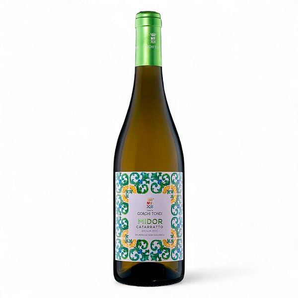 Midor DOC Sicília 2023