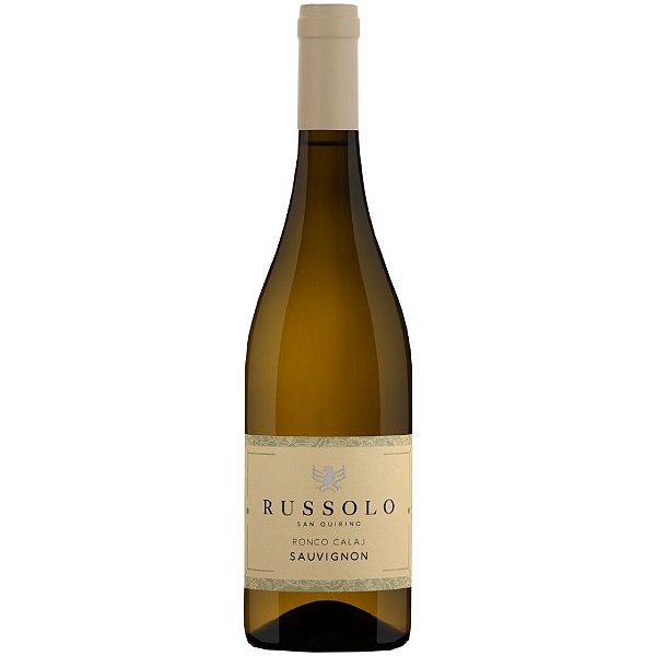 Ronco Calaj Friuli Sauvignon DOC 2023